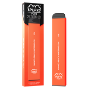 ZERO Mango Peach Watermelon